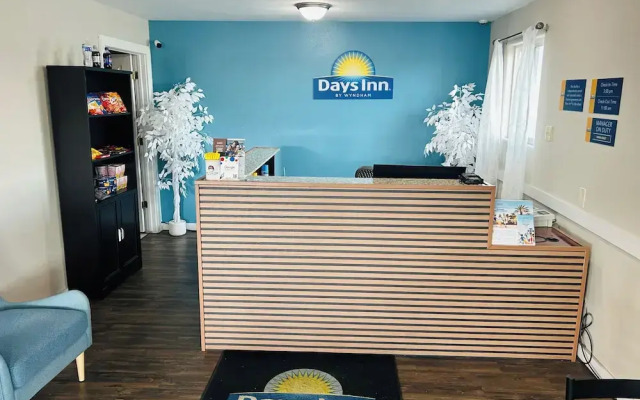 All American Inn and Suites