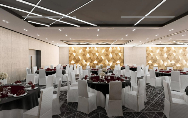 Courtyard by Marriott Szczecin City