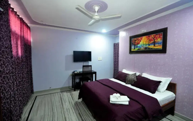 Michaels Homestay