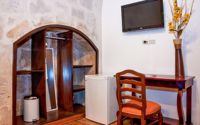 Casona Terrace Hotel