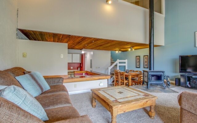 Snowcrest Condominiums
