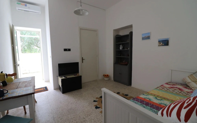 Villa Camilla in Otranto