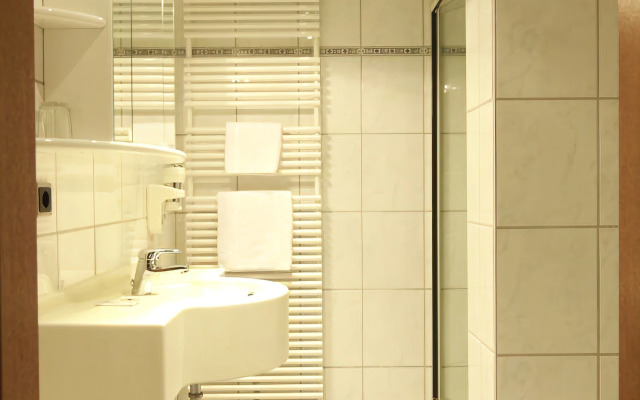 Hotel Restaurant Pfeffermühle