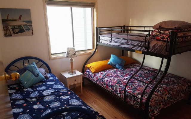 Paradise by the Beach