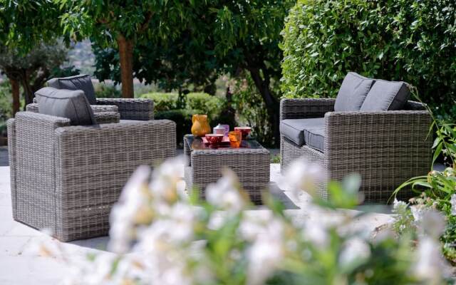 Le Bastidoun Maison Provençale