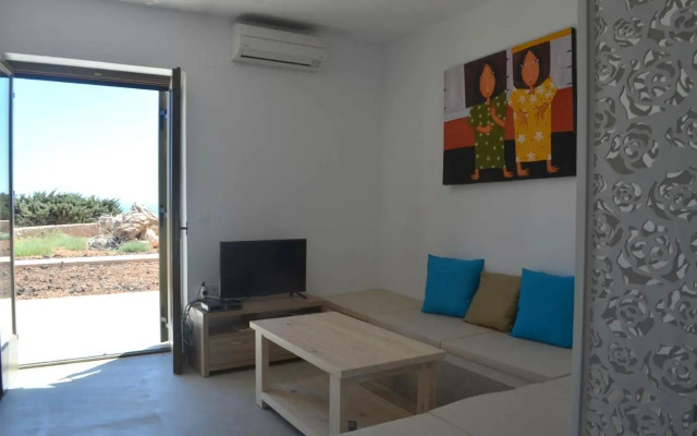 Kalypso Apartments