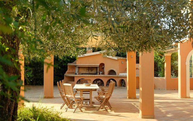 Villa Anna