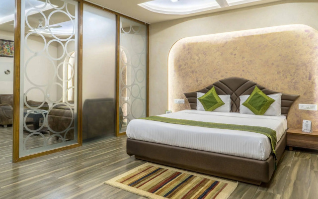Hotel Unity