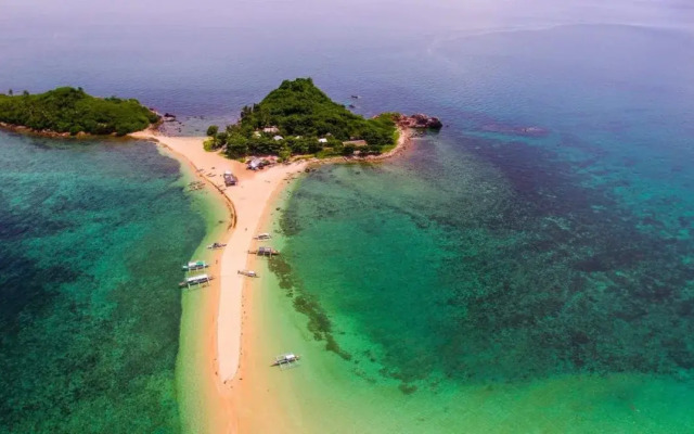 Endielina's inland resort corp