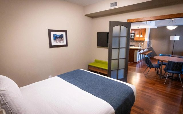 Stoneridge Mountain Resort