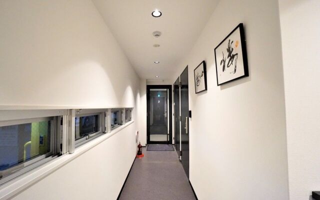 JAPANING HOTEL Higashiyama Shichijo