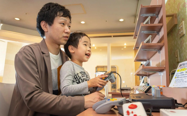 Imagine Hotel & Resort Hakodate