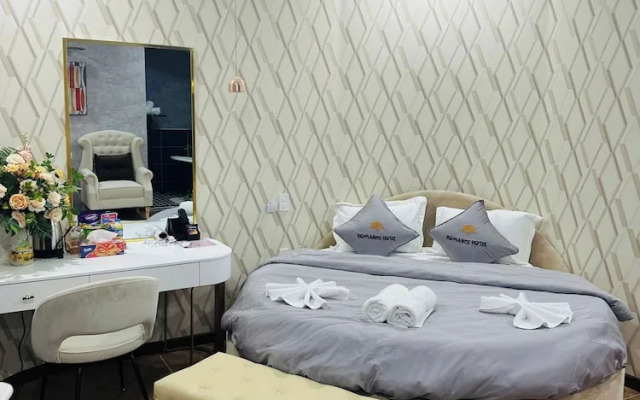 Romance Hotel