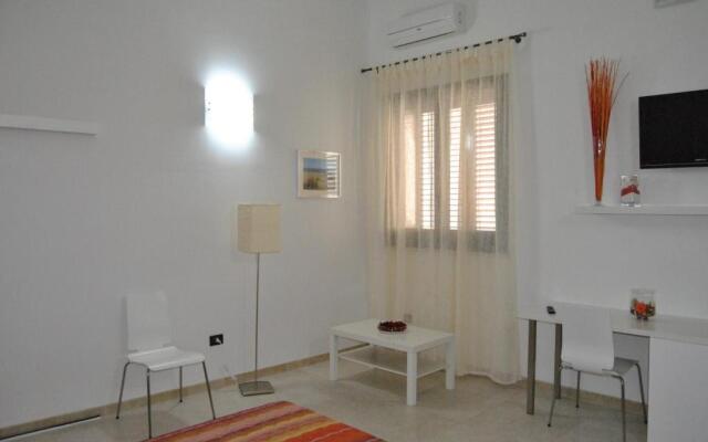 Bed & Breakfast Mari Lù