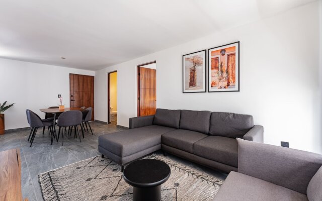 Santa Maria Apartments by VH