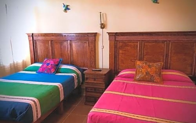 Apartamentos Suites Guanajuato