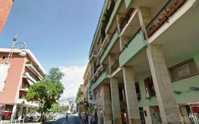 Locazione turistica Sorrento Centre Corso Italia