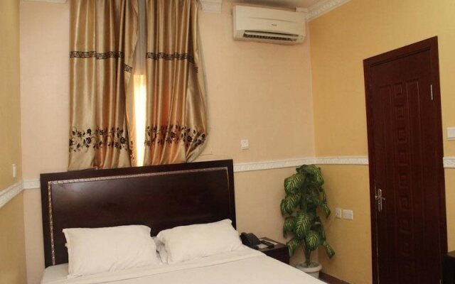 Carat 24 Business Hotel & Suites LTD