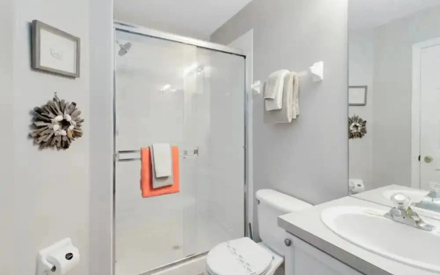 Windsor Palms WP04CP8165BRM