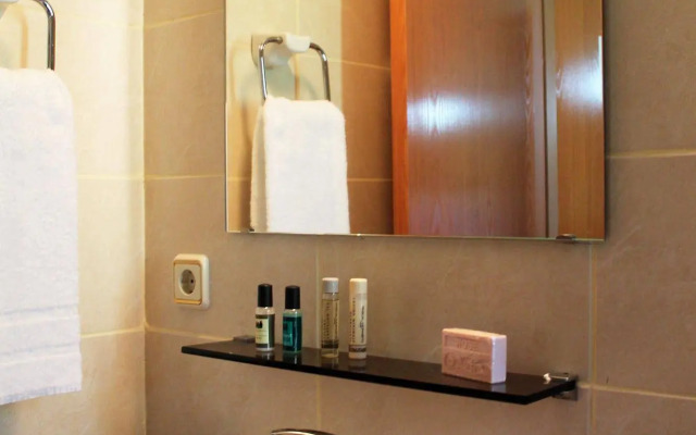 Apartamentos Anem 3000