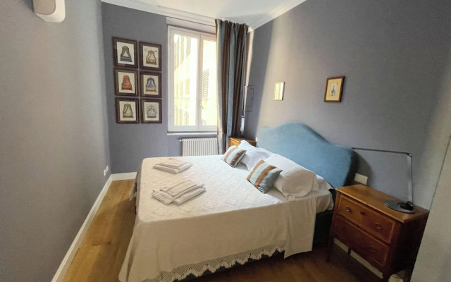 Romantic apartment in San Giorgio