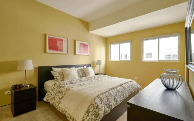 Harmony Apartament in the Heart of Piantini
