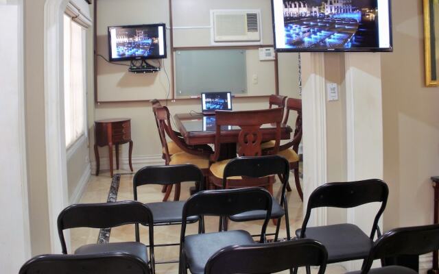 Cesar's House Guayaquil Home Rental