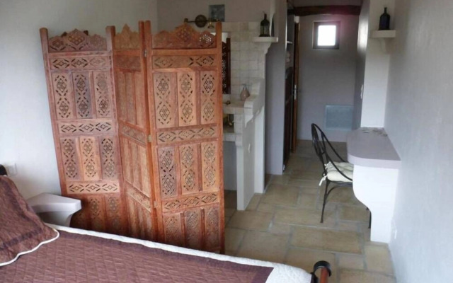 Les Gites du Lac - Chambre d'hotes