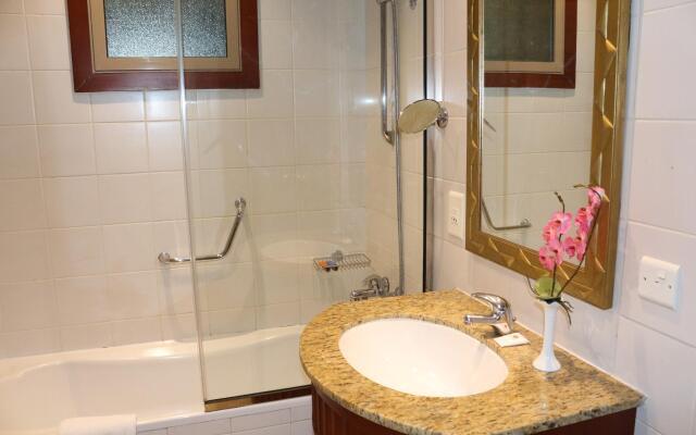 City Seasons Suites