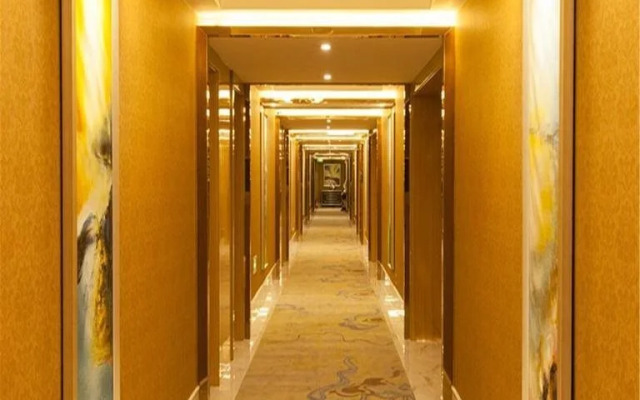 Zhangye Xiaolajiao Hotel Jinzuo Store
