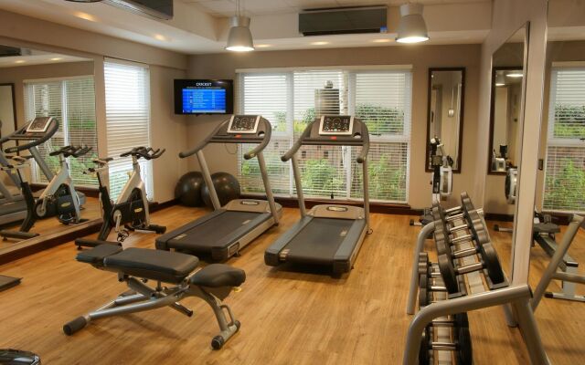 Southern Sun Katherine Street