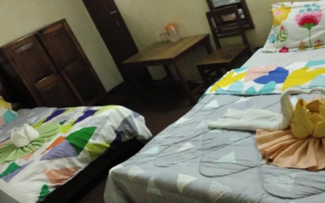 Hotel Panda International