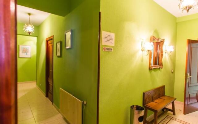 Hotel Ros Mary