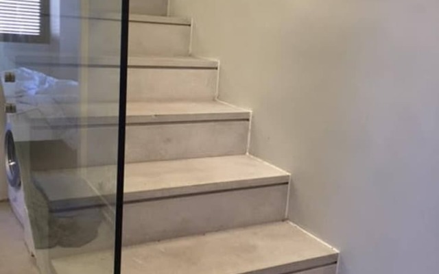 Modern Duplex 3 Bedrooms With A Big Terrace