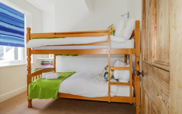 Sandon Guest House