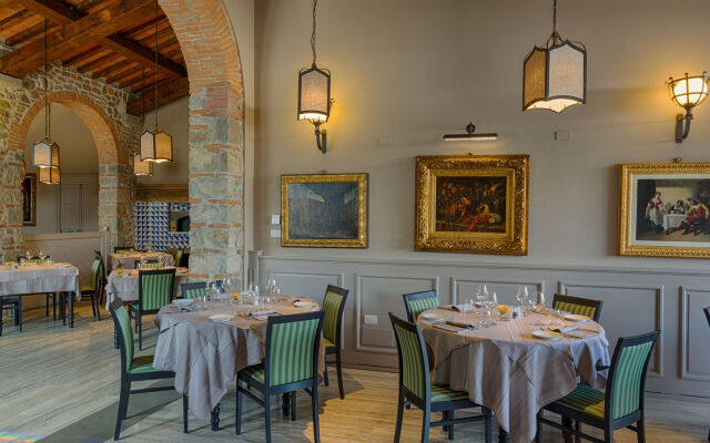 Hotel Mulino di Firenze, WorldHotels Crafted
