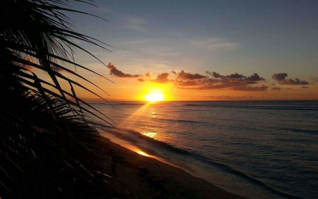 Vakaloa Beach Resort