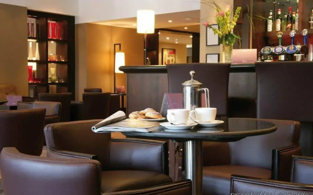 The Winchester Hotel & Spa