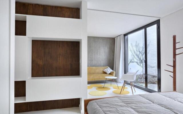 Escala83 Apartamentos