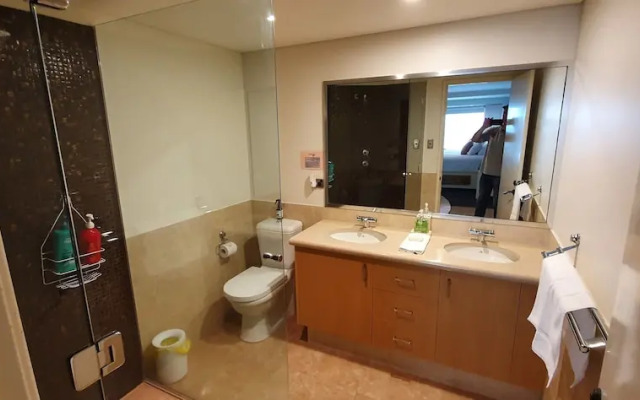Ocean View Great Facilities&Views