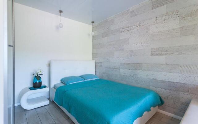 KenigApart (КенигАпарт) на проспекте Ленинский 86