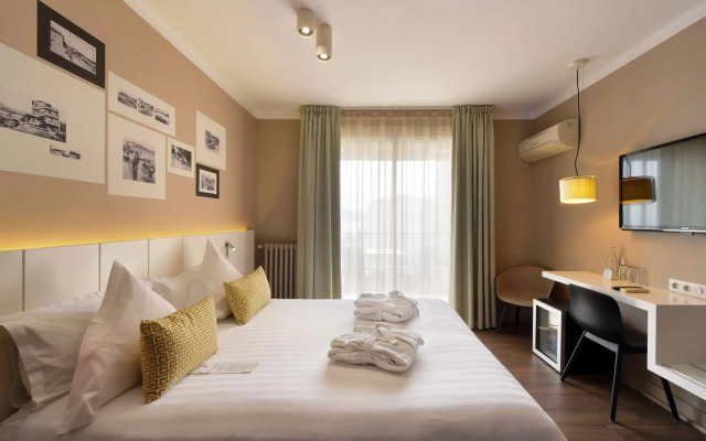 Best Western Plus La Corniche