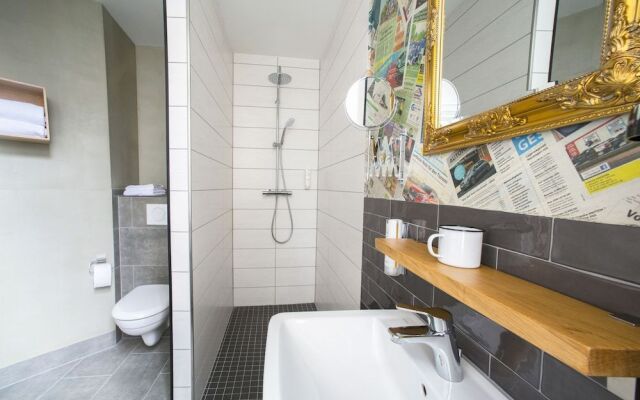 aappartel APARTHOTEL Herford