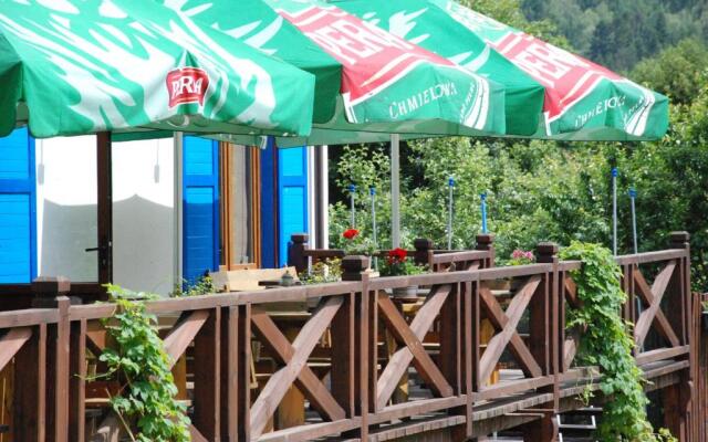 Oberża Pod Kudłatym Aniołem