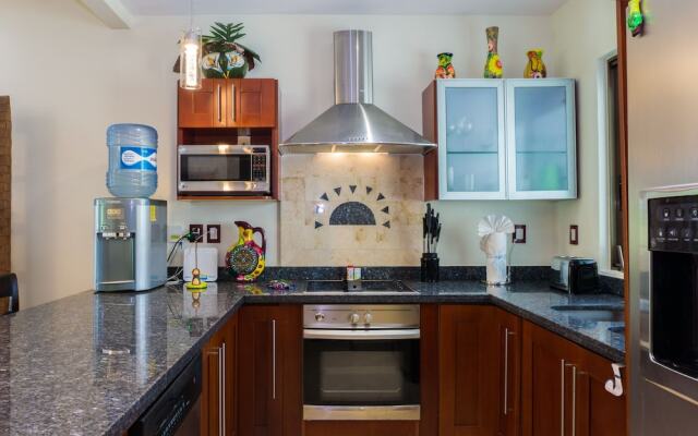 Paseo Del Sol Reef 202 3 Bedroom Condo by RedAwning