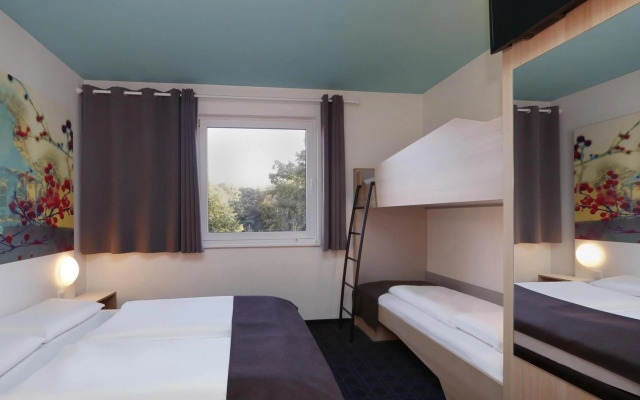 Radisson Hotel Leipzig