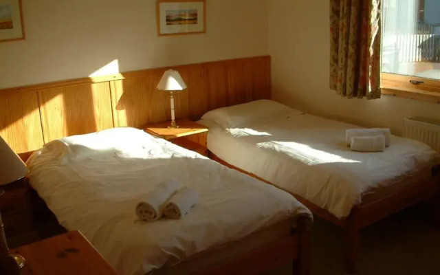 Highland Holiday Homes - Craigmore Lodge