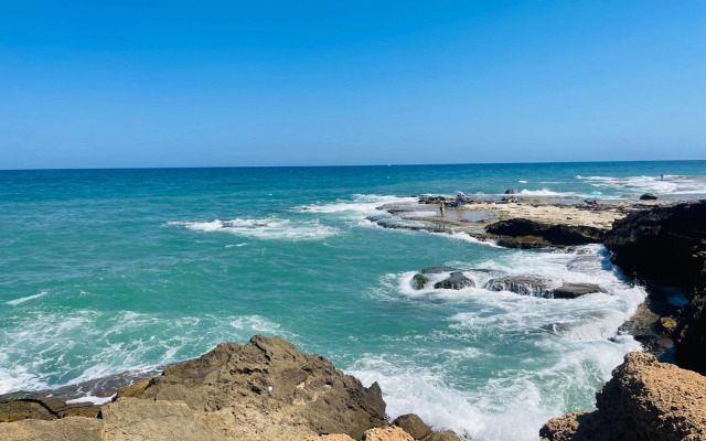 Apartamento Costa Blanca