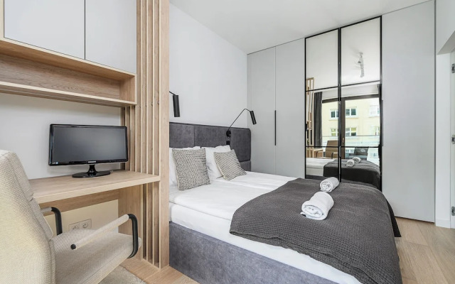 ShortStayPoland Dzielna B129