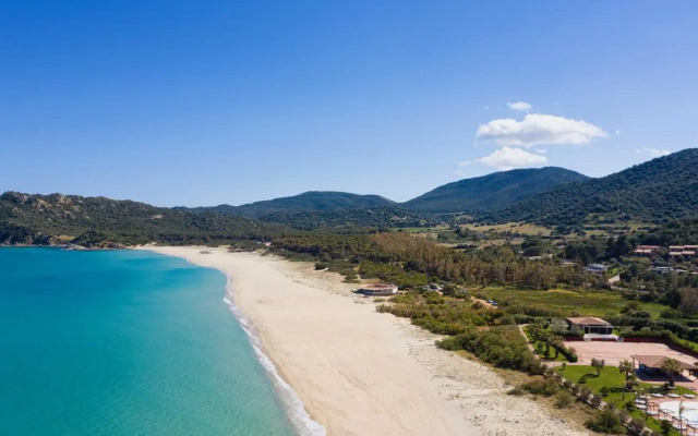 Cala Sinzias Resort